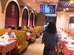 -西贝(无锡万象城店)