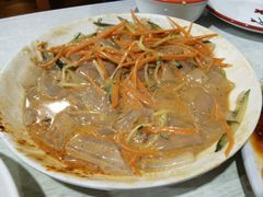 -老于餐厅(民生路店)