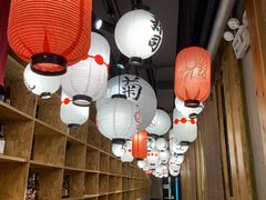 大堂-日进一片海.生腌海鲜火锅.宵夜烧烤(三里屯总店)