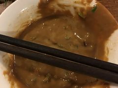 -老门框爆肚涮肉(金宝街店)