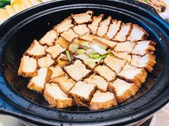 -锦绣金山人家(友谊店)