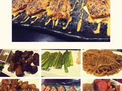 -HIHE Bistro·Oyster Bar(华熙live店)