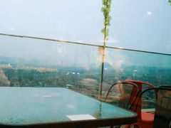 -烛影拾光观景餐厅·创意菜·摄影·小提琴(大唐不夜城店)