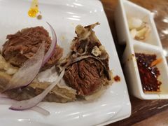 -清真·玛丽亚新疆菜主题餐厅(浙江中路店)