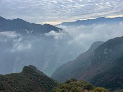 -巫峡·神女景区