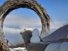 -太子岭滑雪场