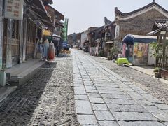-零陵古城