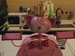 -梵猫·新养生(加州广场店)