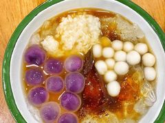 -甜心闲生传统手工冰粉(人民广场店)