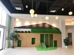 -优嘉托育·早教(宁波宏泰广场店)