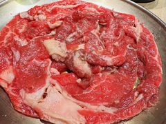 -西塔老太太泥炉烤肉(沈阳店)
