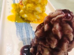 三色山药-乾园(天河城店)