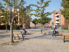 -山东大学(兴隆山校区)