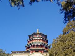 -颐和园