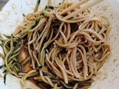 -华天新川面馆(闹市口店)