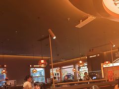 -探鱼·鲜青椒爽麻烤鱼(北京路天河城店)