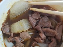 -王记生烫牛杂面馆(兰陵路店)