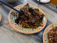 -砂锅居饭庄·京菜(西四店)