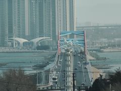 -养马岛旅游度假区