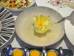 -天玑高空江景餐厅&酒吧Sky Secret Restaurant&Bar