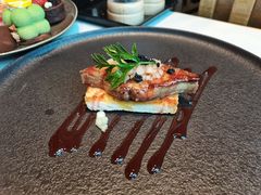 -美食汇自助餐厅(成都万达瑞华酒店)