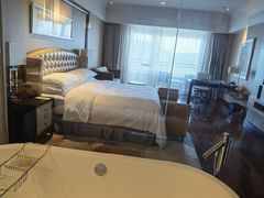 -杭州千岛湖滨江希尔顿度假酒店