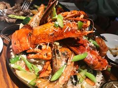 -404干式熟成牛排馆•聚会餐厅