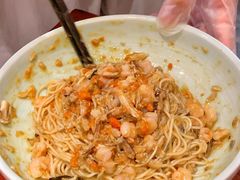 -裕兴记•蟹黄面馆(人民广场店)