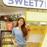 今日7分甜｜佛山一口爽爆柠檬茶