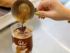 -Beans Solo豆号咖啡(百家湖花园店)