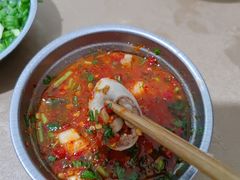 -黑竹沟新场牛肉火锅
