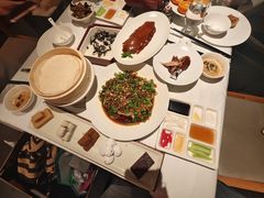 -四季民福烤鸭店(王府井东安门店)