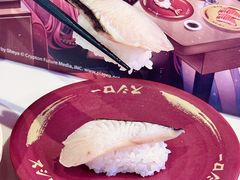 -寿司郎(北京路粤潮楼店)
