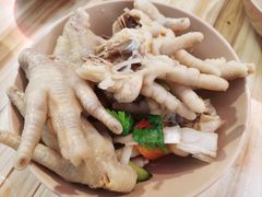 -金山锅贴店(金泉路店)