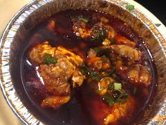 -碎怂烤肉(钟楼柳巷店)