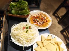 -赵九记呱呱老火锅(钟楼总店)