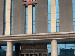 -沈阳铁路陈列馆