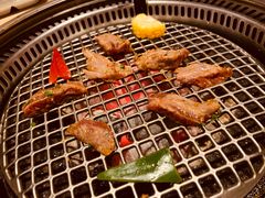 -好牛烧肉(世茂广场店)