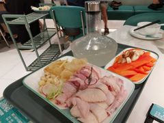 -椰客·海南椰子鸡(新塘永旺梦乐城店)