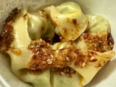 老麻抄手-滴水坊(星云文教馆店)
