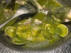 -狮拾久·现代新加坡料理(壹方城店)