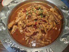 -胖哥俩肉蟹煲(梅溪步步高店)
