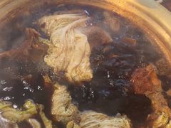 -南门小馆·清真(国贸商城店)