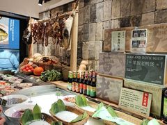 -黄山老妈·土菜(碧桂园店)