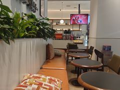 -Peet's 皮爷咖啡(乐峰店)
