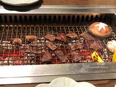 -樱宿日式和牛烧肉(五道口店)