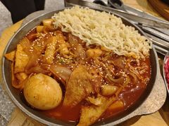 -姜虎东白丁烤肉(深圳湾后海汇店)