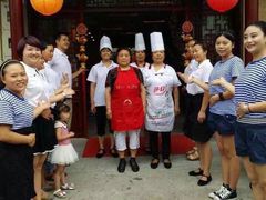 妈妈味道生态私房菜-妈妈味道生态私房菜(下潘家坝街店)