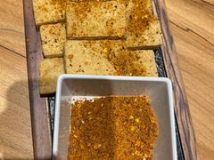 -丁虎子烤肉(国道二店)
