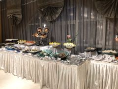 -北京丽景湾国际酒店